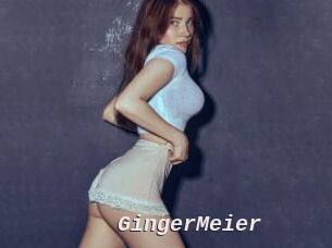 GingerMeier