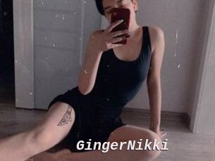 GingerNikki