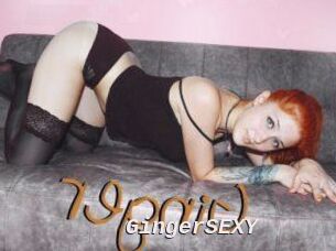 Ginger_SEXY