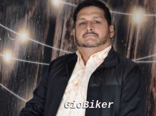 GioBiker