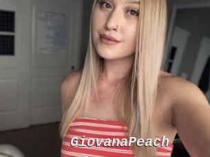 GiovanaPeach