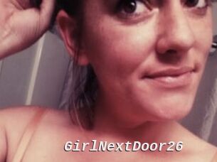 GirlNextDoor26