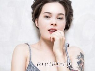GirlPinUp