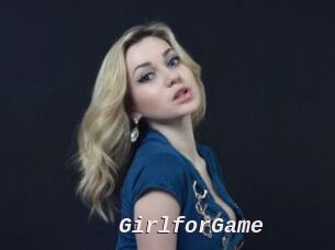 GirlforGame