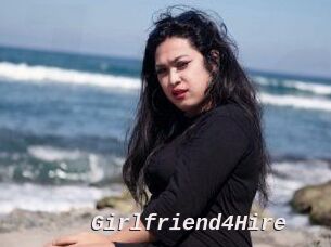 Girlfriend4Hire