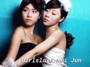 Girlslove_Mei_Jun