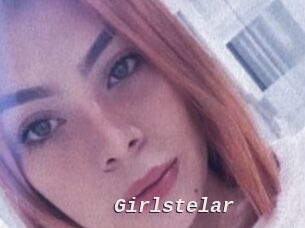 Girlstelar