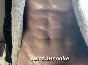 GirthBrooke Live Camgirls Sex