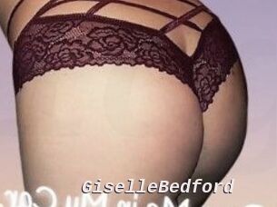 GiselleBedford