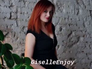 GiselleEnjoy