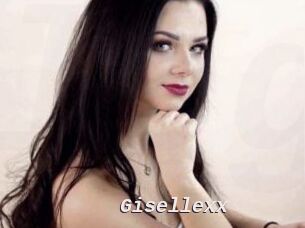 Gisellexx