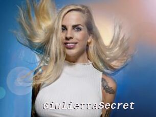GiuliettaSecret