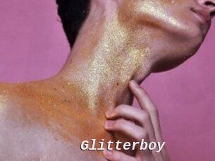 Glitterboy