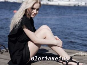 GloriaKeinX