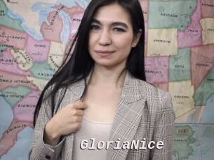 GloriaNice