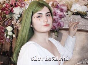 GloriaRichi Live Camgirls Sex