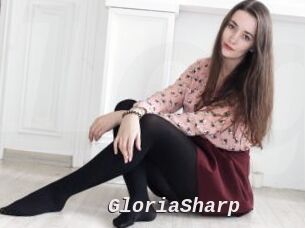 GloriaSharp