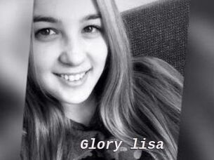 Glory_lisa