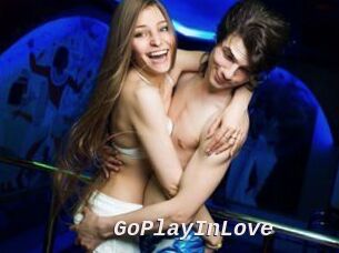 GoPlayInLove