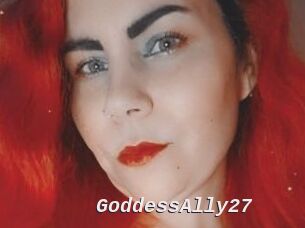 GoddessAlly27