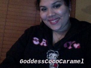 GoddessCocoCaramel