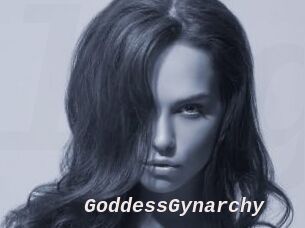 GoddessGynarchy