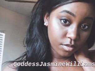 GoddessJasmineWilliams