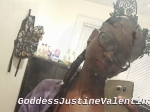 GoddessJustineValentina