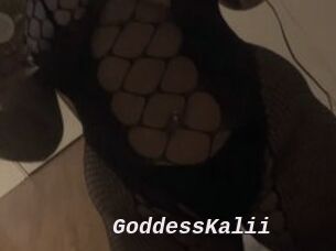 GoddessKalii