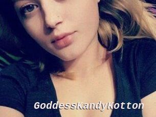 GoddessKandyKotton