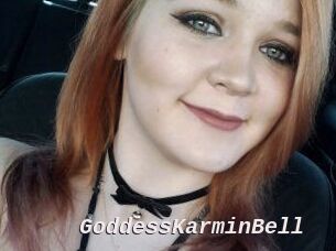 GoddessKarminBell