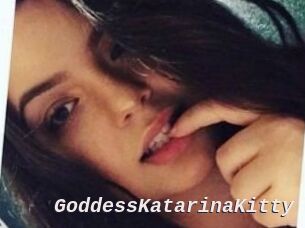 GoddessKatarinaKitty