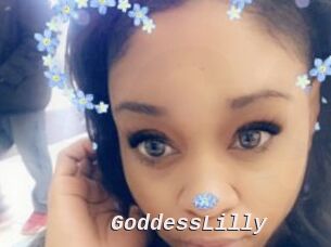 GoddessLilly
