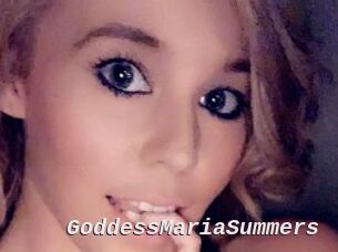 GoddessMariaSummers