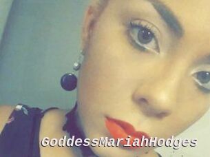 GoddessMariahHodges