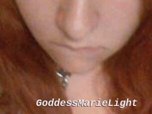 GoddessMarieLight