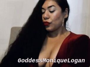 GoddessMoniqueLogan