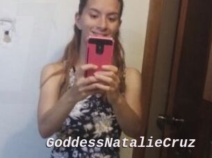 GoddessNatalieCruz