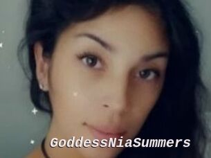 GoddessNiaSummers