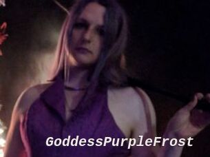 GoddessPurpleFrost