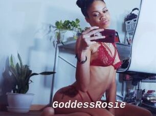 GoddessRosie