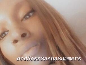 GoddessSashaSummers