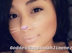 GoddessSavannahJimenez