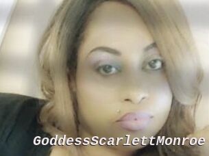 GoddessScarlettMonroe