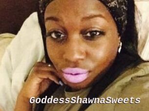 GoddessShawnaSweets