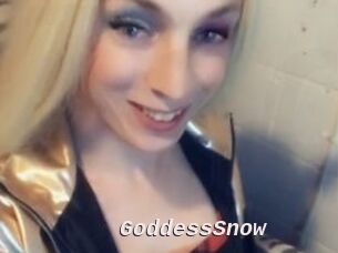 GoddessSnow