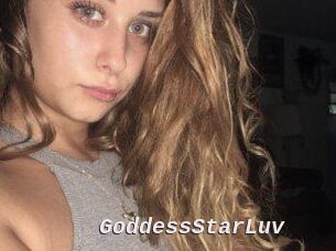 GoddessStarLuv