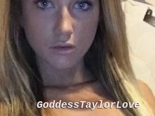 GoddessTaylorLove