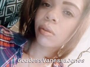 GoddessVanessaJones