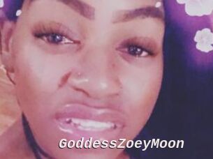 GoddessZoeyMoon